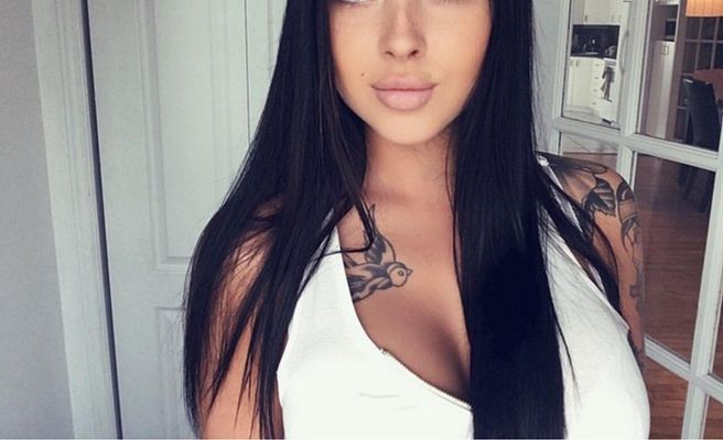 Elise, +1 (613) 909-1770 Elise — photos and reviews about the prostitute