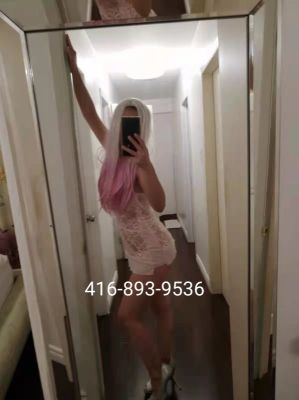 escort Janette — pictures and reviews