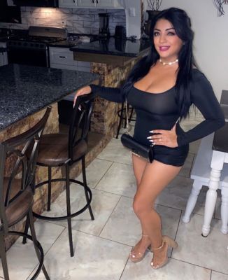 ANOOSH — escort ad and pictures