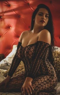 Sex massage for the sex Toronto — Martha, 25 age