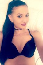 Escorts Gyna (24 age, Toronto)
