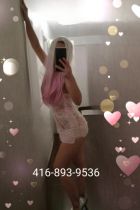 Escorts Janette  (26 age, Toronto)