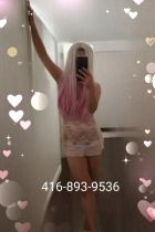 Escorts Janette  (26 age, Toronto)