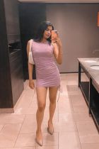 Escorts Nisha  (21 age, Toronto)