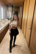 Escorts Valerie James (24 age, Toronto)